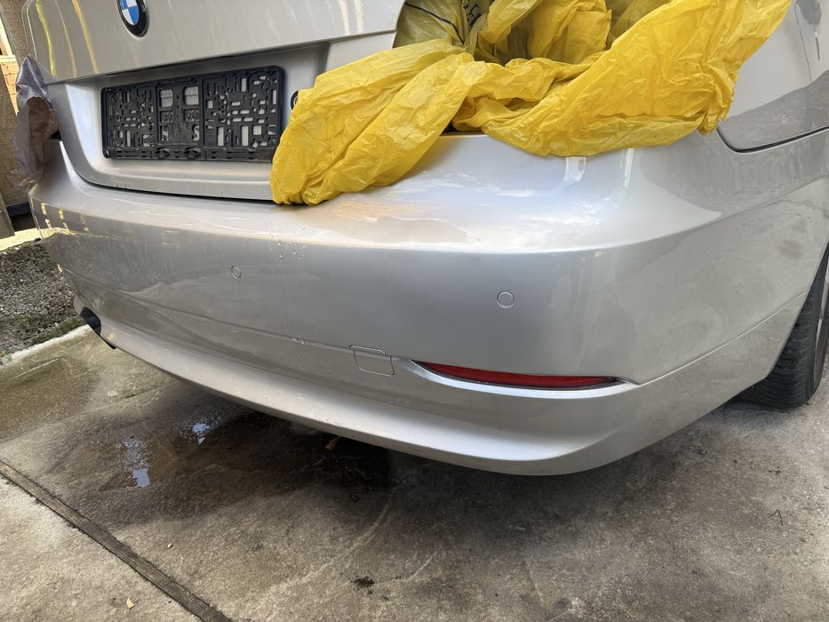 БМВ Е60 523i на части