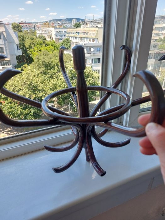 Виенска закачалка