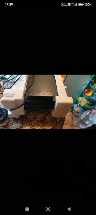 Vhs видео orion като ново