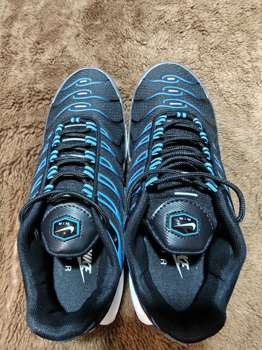 Nike TN Air Max Plus