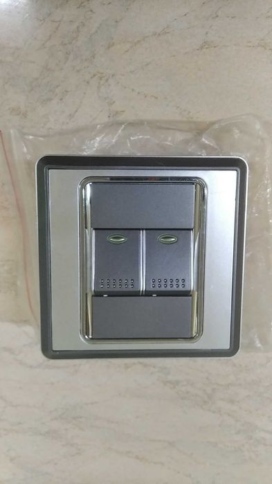 Продам включатель для декора.