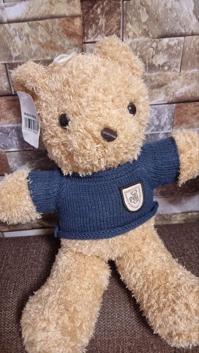 Новогодний СКИДКА TEDDY мягкий игрушки для детей 
Manzil: Yunusobod
Te