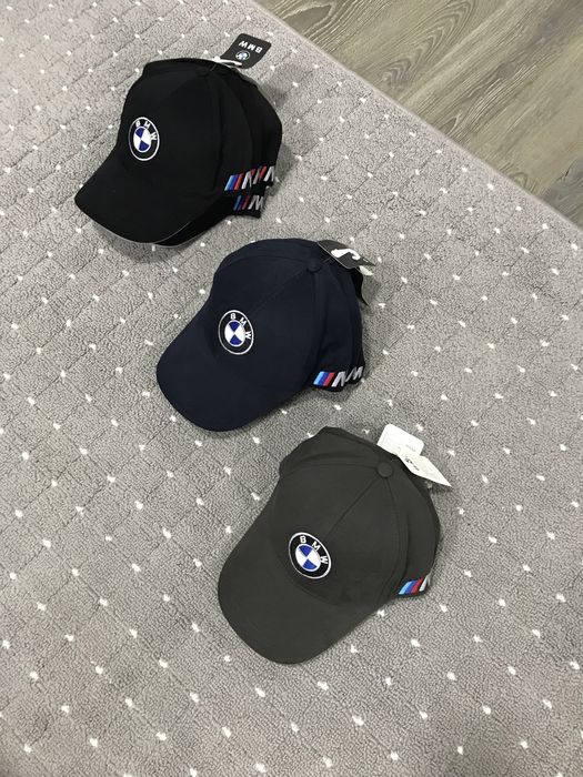 Кепка BMW оригинал