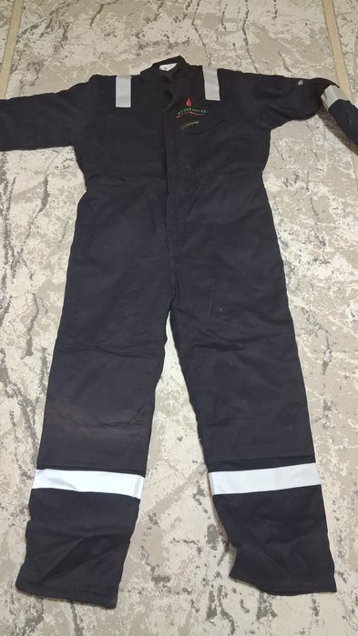 Спецодежда комбинезон