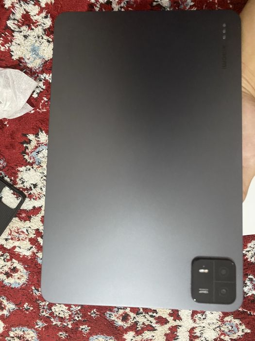 Xiaomi pad 6 с гаратией