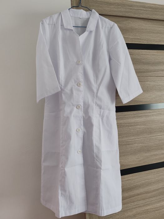 Халат медицинский новый 44р