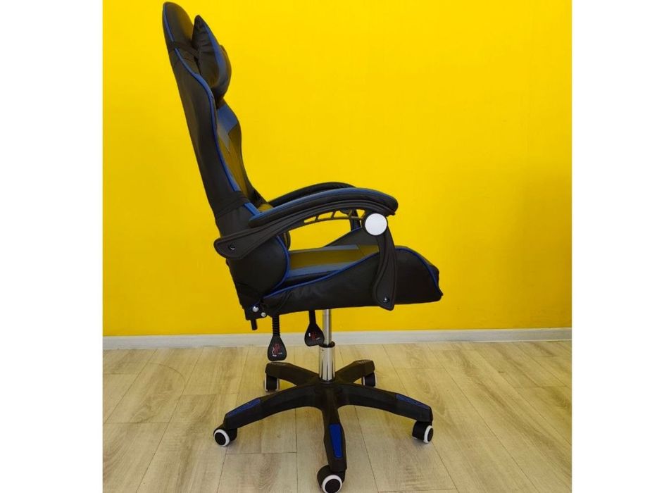 Geymerler hám IT qániygeleri ushın qolaylı kreslo