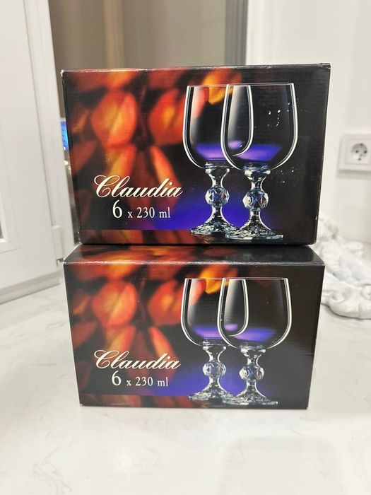 Продаются наборы Bohemia