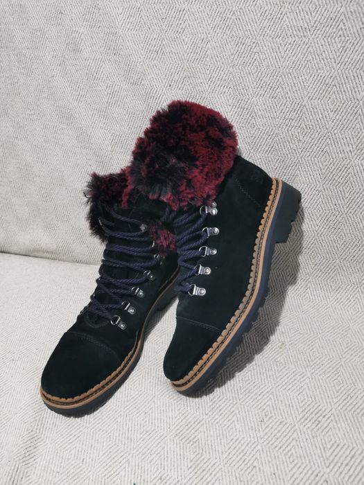 Ghete Cizme Sam Edelman 39