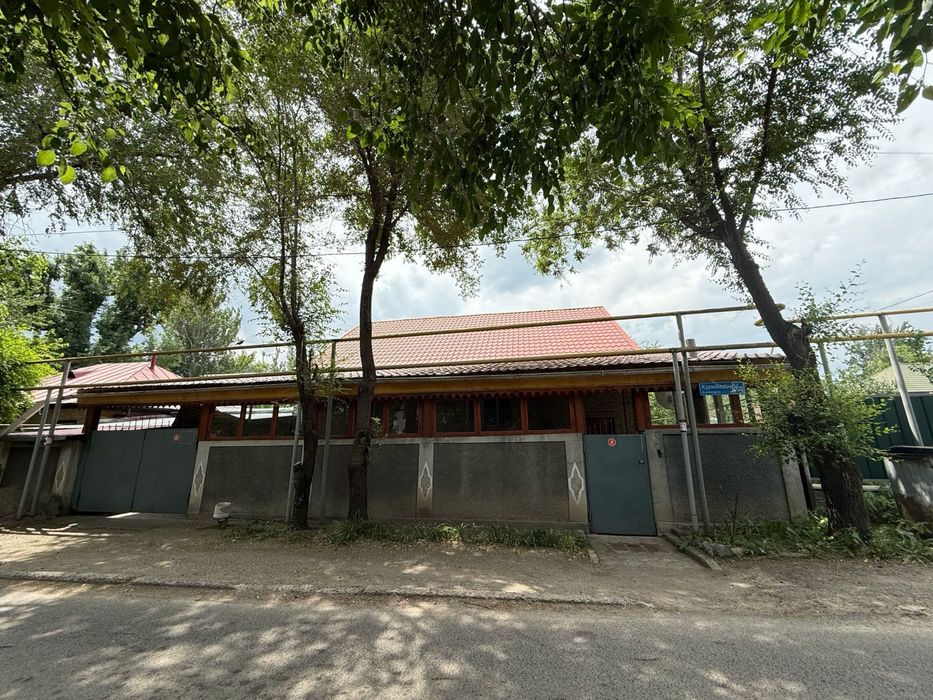 Дом в центре Талгара