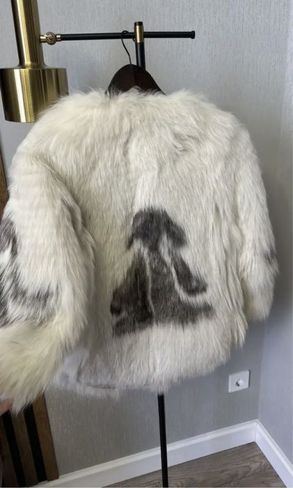 Продаю Шубу из Песца