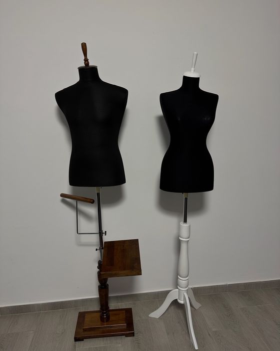 Inchiriere manechine Dama si Barbat pentru Nunti in judetul Olt