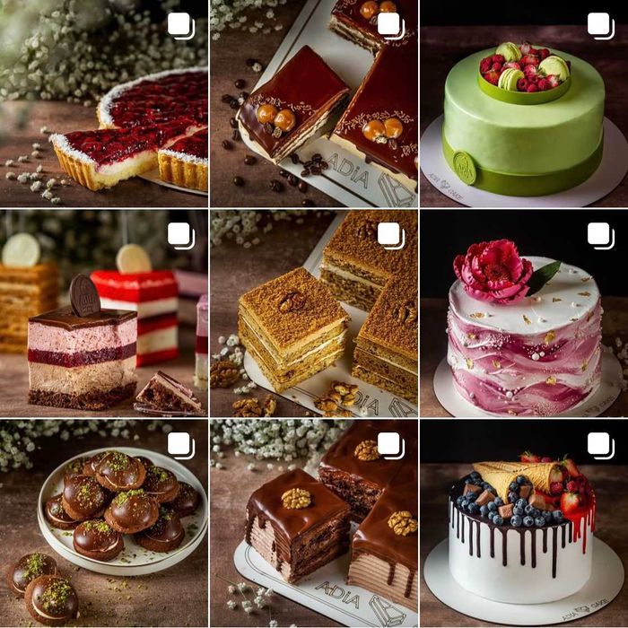 Marketing | Branding | SMM | Digital Marketing | Target | СММ