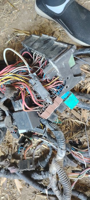 Lasetti 1.6 opshi kabili