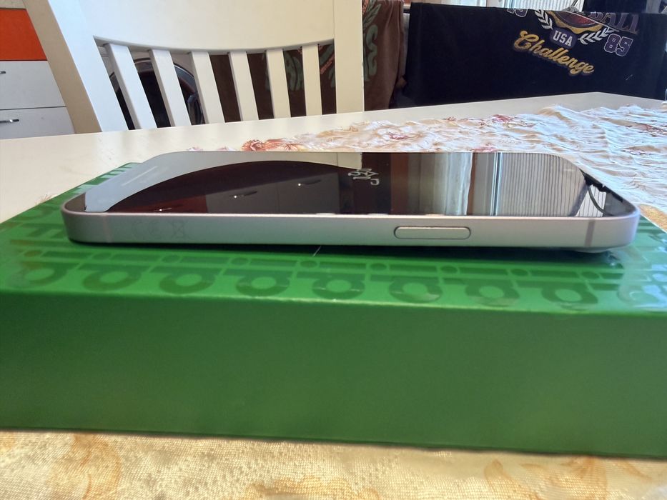 Iphone 14 128 GB Purple