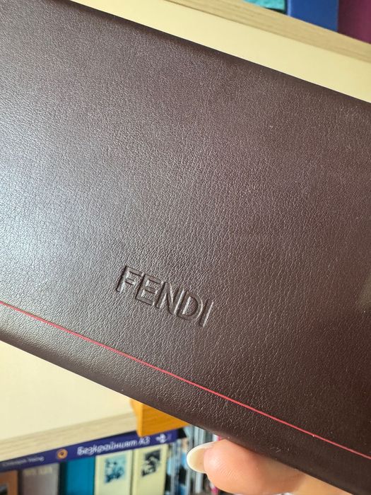 Оригинални очила FENDI със сертификат