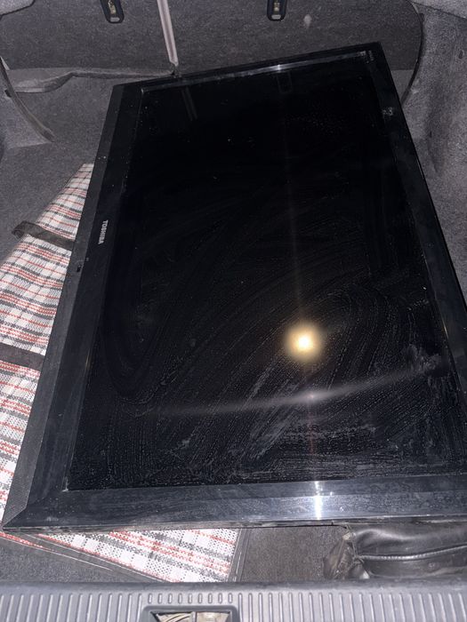 телевизор toshiba