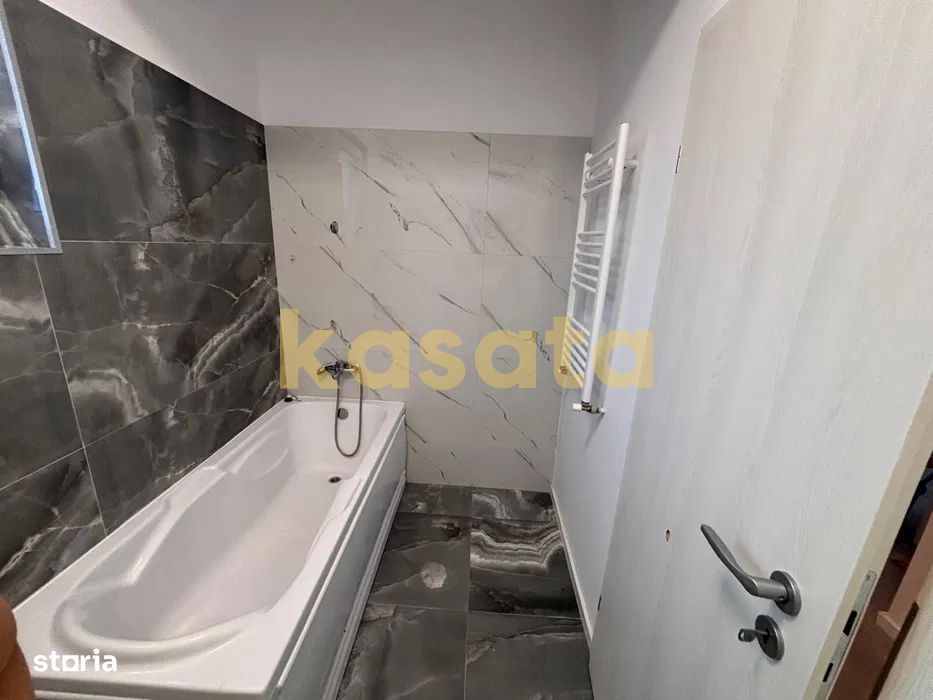 Apartament 2 camere de închiriat | Uverturii | Bloc 2025