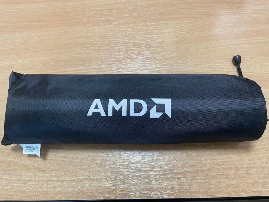 Mousepad AMD Gaming 800x300