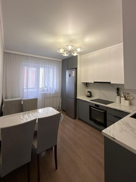 Продается 3-х ком кв