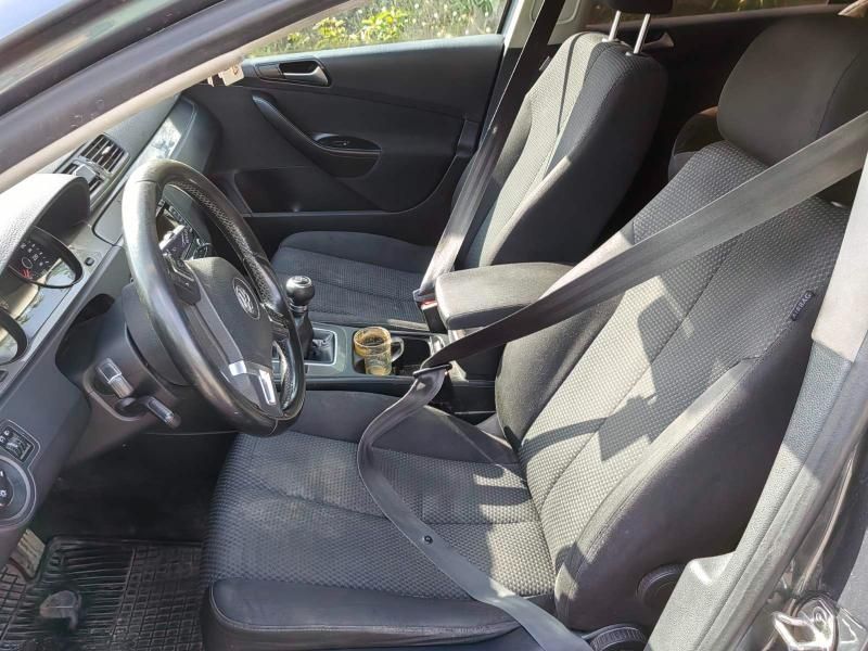 Vw passat 1.6 2010