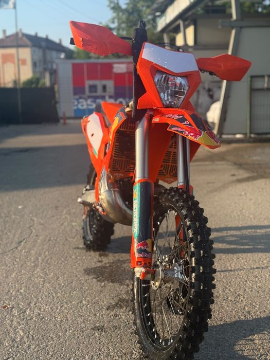 Vand  KTM  300 ,  2025 champion edition