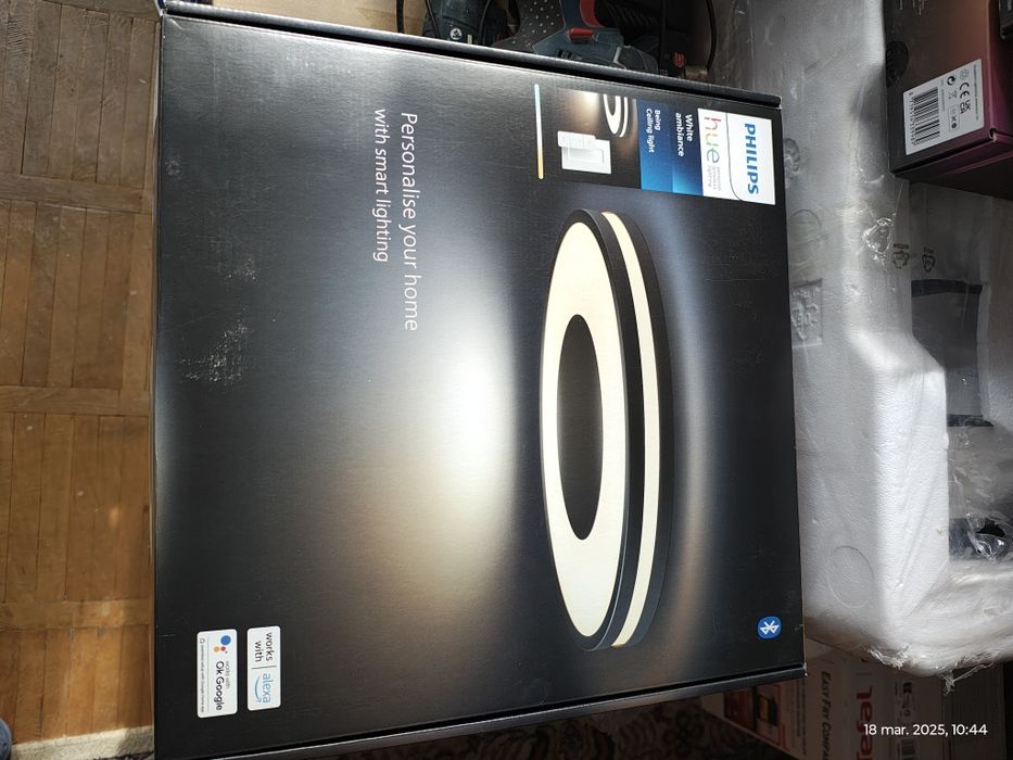 Lampa hue Philips - 2 buc