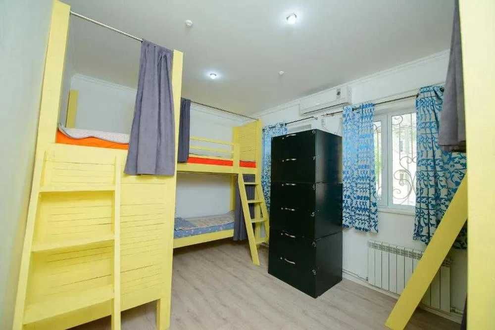 СРОЧНО Продаётся 2 Этажны 400м2 Гостиница 55–60 мест Мирабад