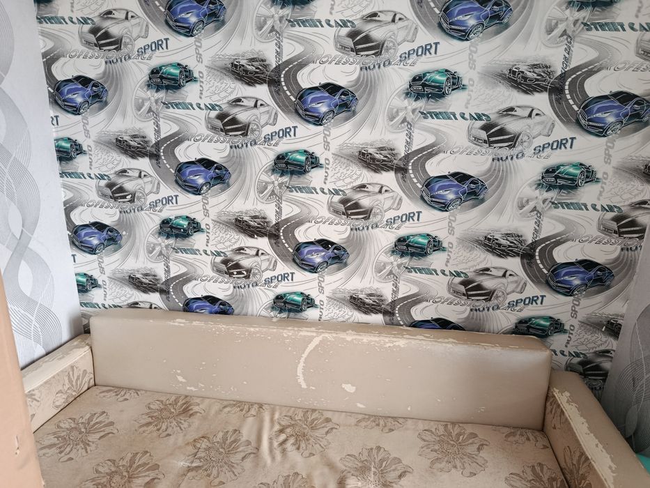 Мебель диван раскладной