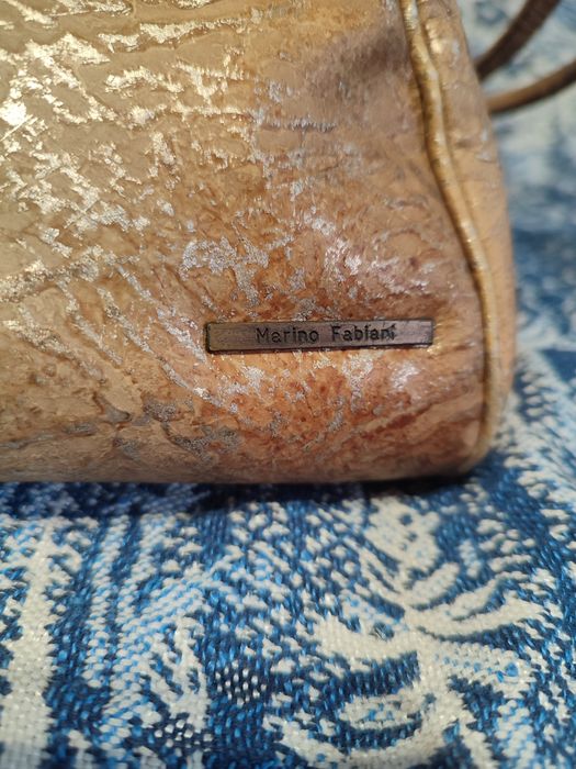 Сумка 60-70х годов