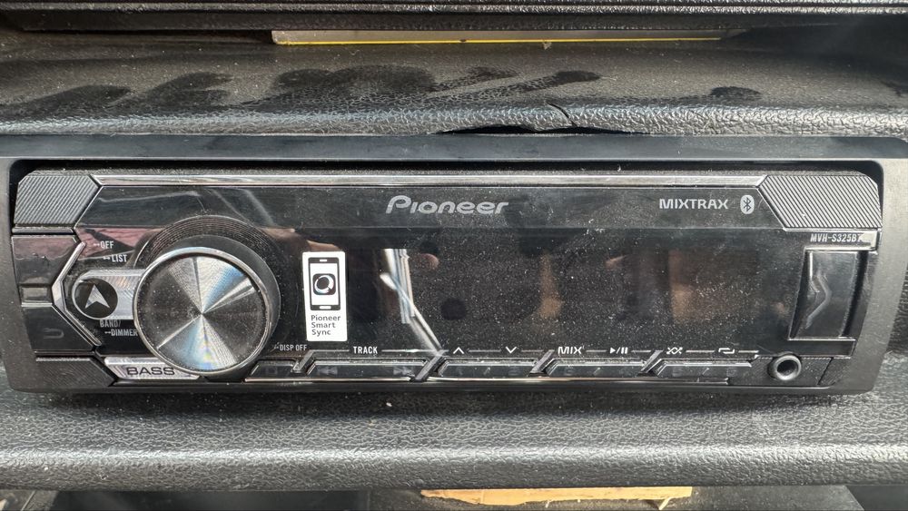 Магнитафон Pionner оригиналь