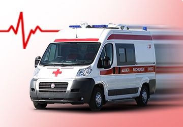 Скорая помощь 24/7 TEZ YORDAM 24/7