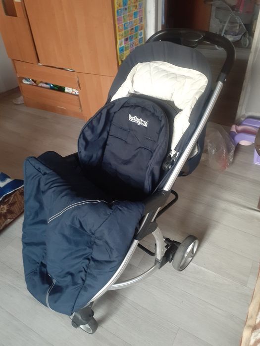 Детская коляска бебитон космо