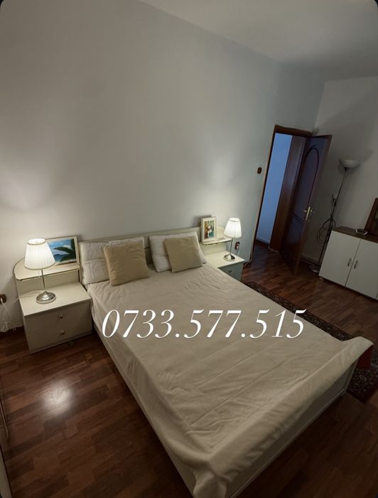 Proprietar apartament 2 camere Floreasca Glinka