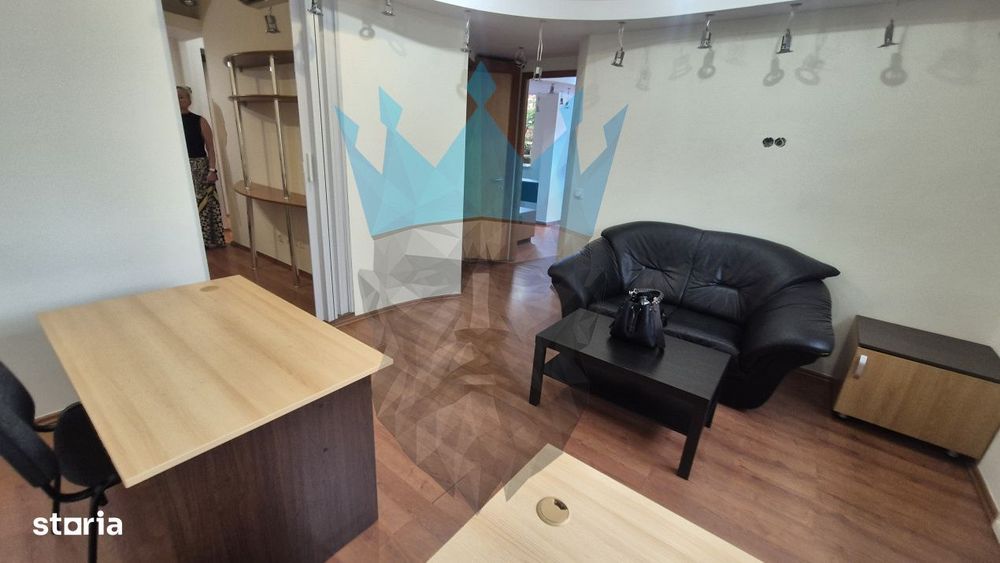 Spatiu Birou Grivita Bucuresti - Vedere 2