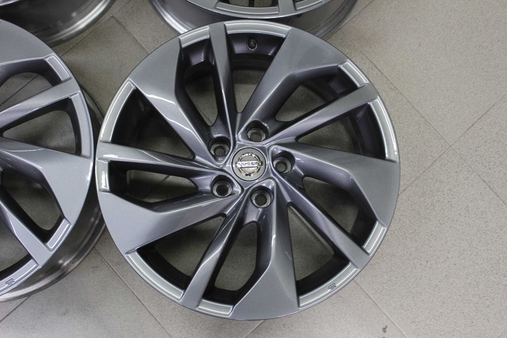 Джанти 18" Nissan Qashqai, Rogue