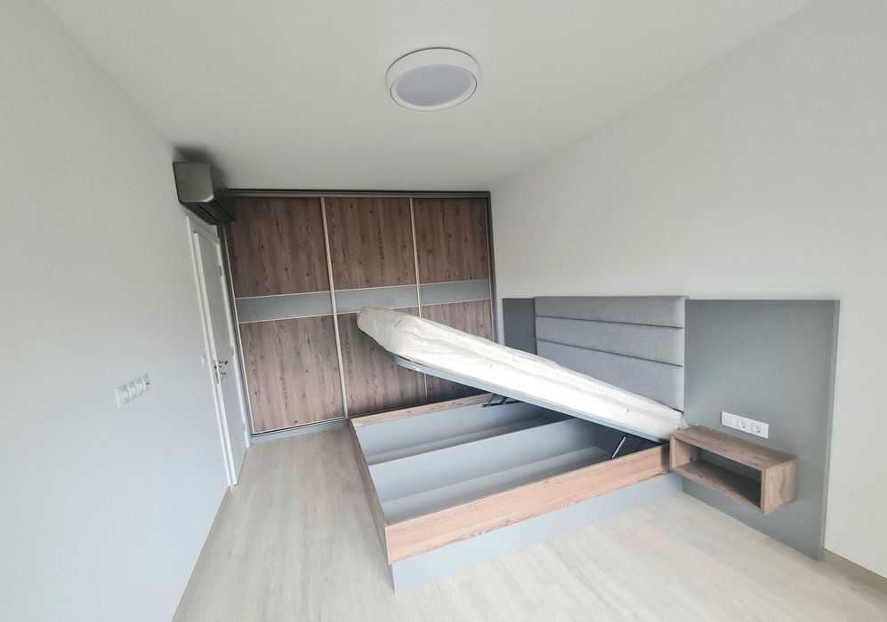 Дава се под наем Двустаен апартамент в София, Дианабад - 78 кв.м за 816 € - Снимка #4