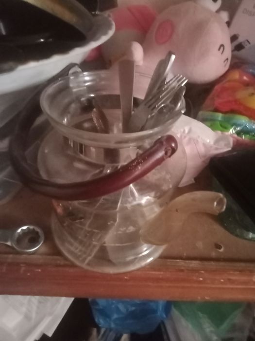 Продам бак для мука можно для воду