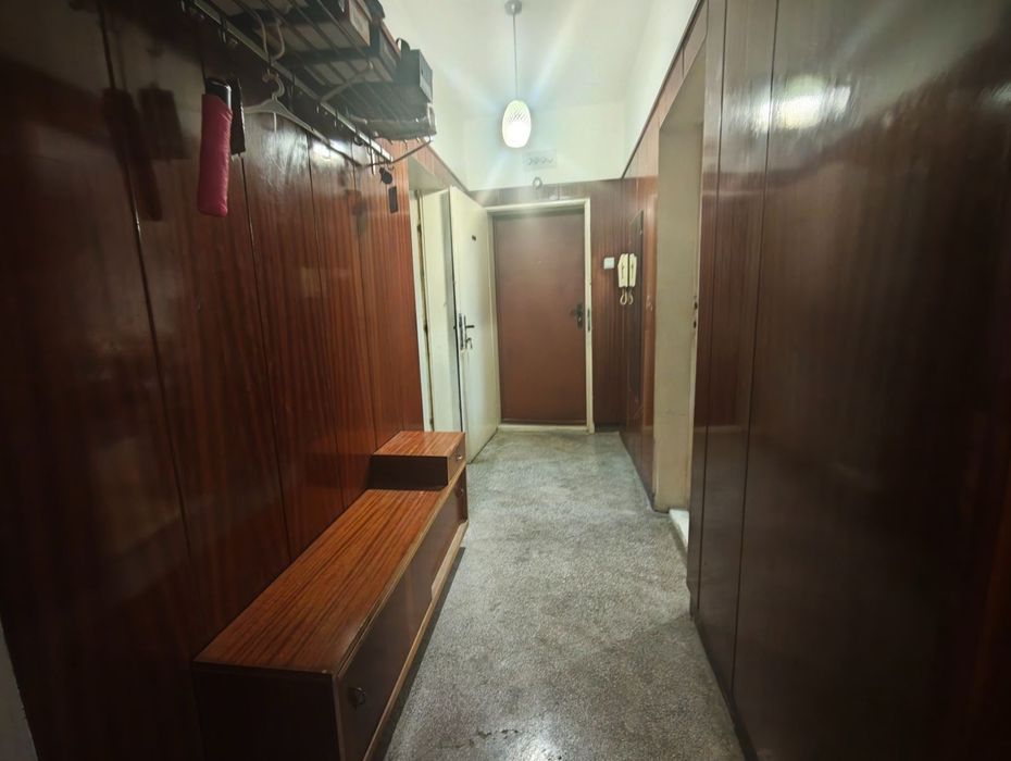 Продава се Тристаен апартамент в Варна, Чайка - 87 кв.м за 1261 €/кв.м - Снимка #10
