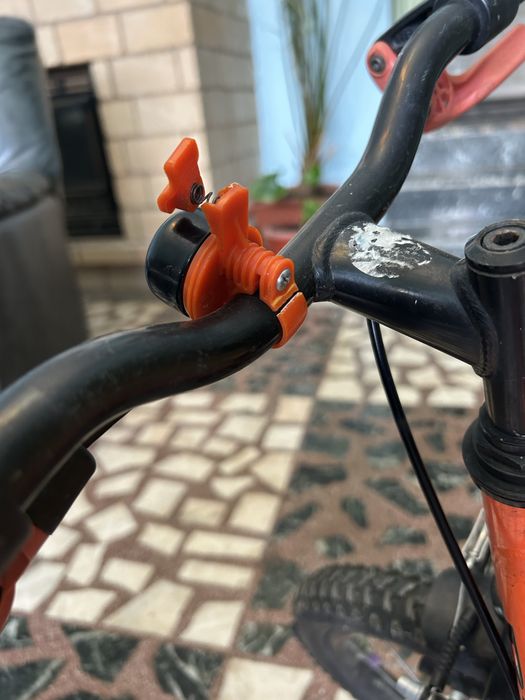 Bicicleta bTwin 3-6 ani