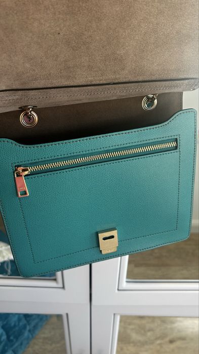 Geanta Furla piele naturala