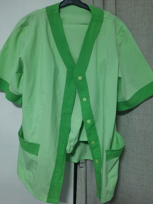 Медицинская форма