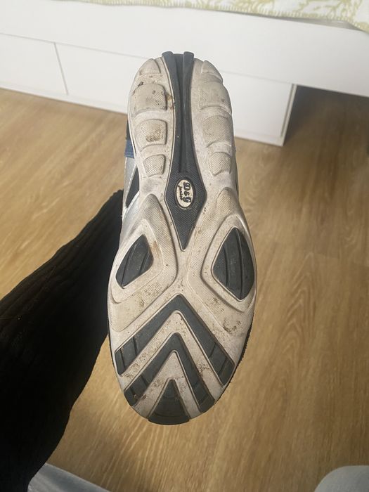 Детски ботуши D&G