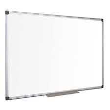 Магнитно-Маркерная доска настенная (белая) — Большой размер