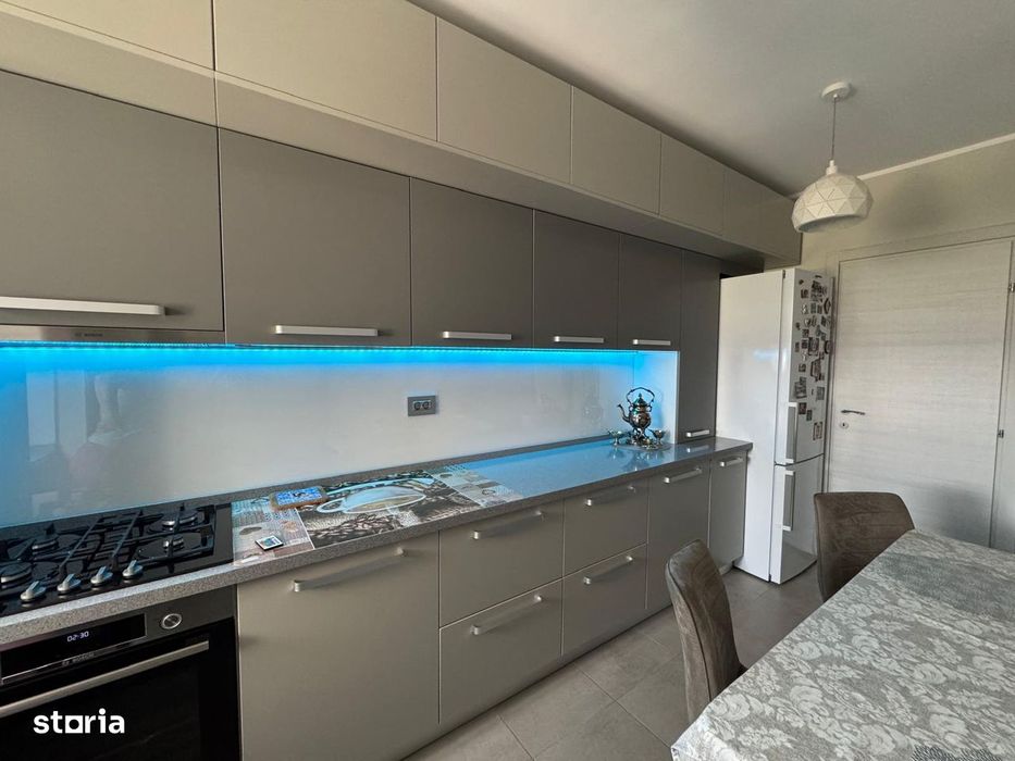 Apartament 2 camere de vânzare – Dimri Residence, Prelungirea Ghencea