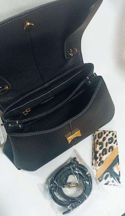 Сумка премиум класса/Италия/кожа