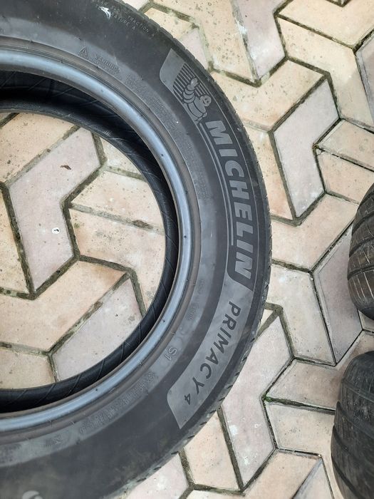 Anvelope Michelin