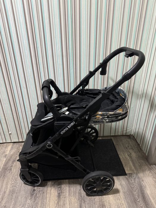 Коляска детская