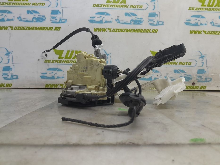 Broasca usa dreapta fata 3C1837016A Volkswagen VW Passat B6 [2005 - 2