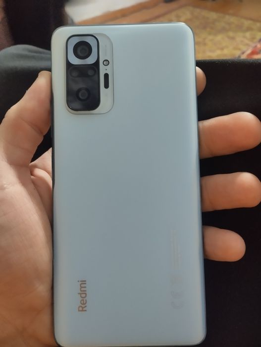 Xiaomi Redmi Note 10 Pro